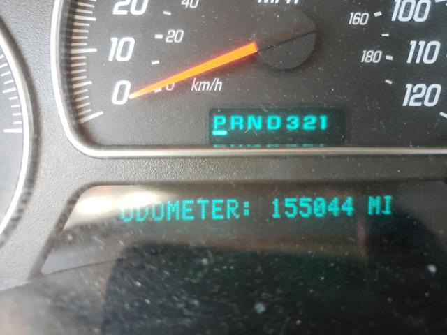 Photo 8 from auction – 2004 GMC ENVOY with VIN 1GKDS13S542397444
