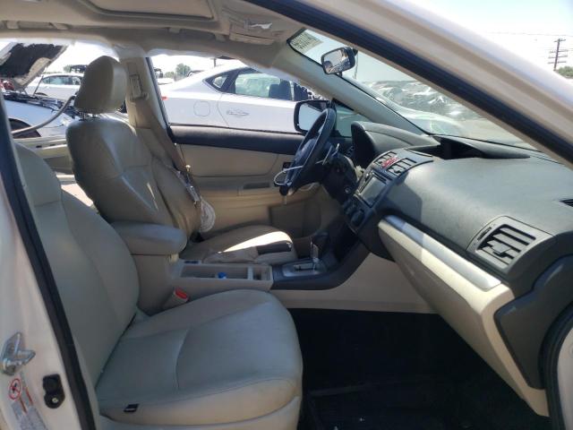 Photo 5 from auction – 2012 SUBARU IMPREZA PR with VIN JF1GPAF69CH214346