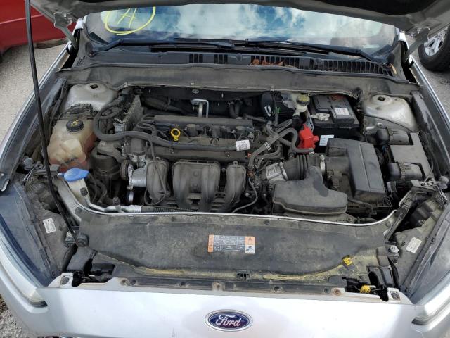 Photo 7 from auction – 2016 FORD FUSION SE with VIN 3FA6P0H73GR258696