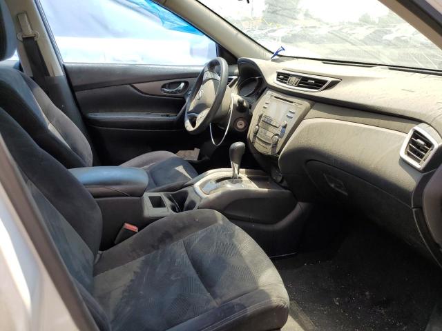 Photo 5 from auction – 2016 NISSAN ROGUE S with VIN JN8AT2MT6GW029641