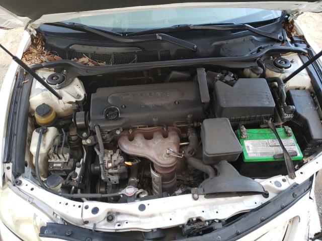 Photo 7 from auction – 2009 TOYOTA CAMRY BASE with VIN 4T1BE46K79U822743