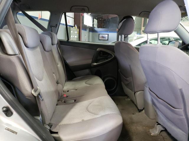 Photo 6 from auction – 2007 TOYOTA RAV4 with VIN JTMBD33V375063497