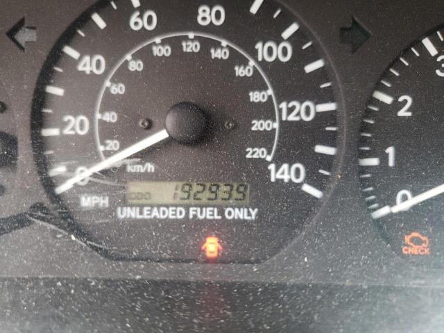 Photo 8 from auction – 1997 TOYOTA CAMRY CE with VIN 4T1BF22K9VU923574