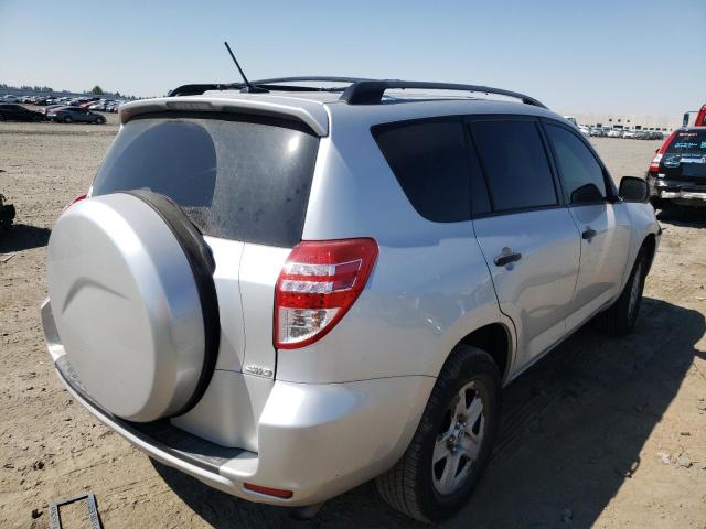 Photo 4 from auction – 2011 TOYOTA RAV4 with VIN 2T3BF4DV7BW154045
