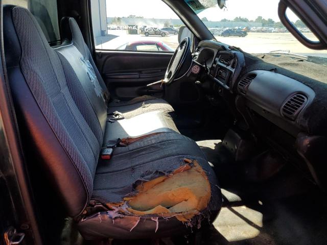 Photo 5 from auction – 1998 DODGE RAM 1500 with VIN 1B7HC16X9WS512132