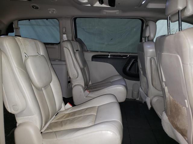 Photo 6 from auction – 2012 CHRYSLER TOWN & COU with VIN 2C4RC1GG2CR339246