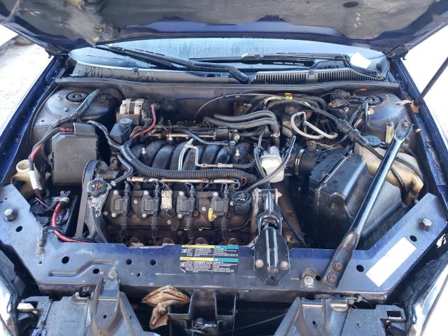 Photo 7 from auction – 2006 CHEVROLET IMPALA SUP with VIN 2G1WD58C269242077