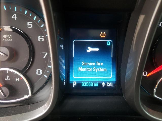 Photo 8 from auction – 2015 CHEVROLET MALIBU 1LT with VIN 1G11C5SL2FF354083