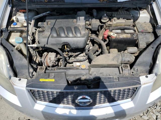 Photo 7 from auction – 2011 NISSAN SENTRA with VIN 3N1AB6AP3BL621089