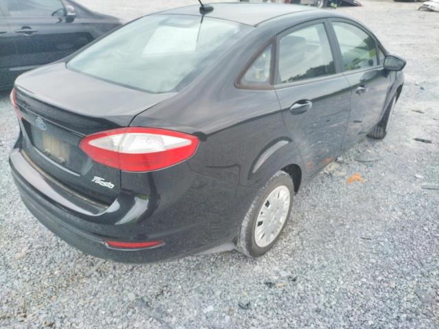 Photo 4 from auction – 2015 FORD FIESTA S with VIN 3FADP4AJ9FM219076
