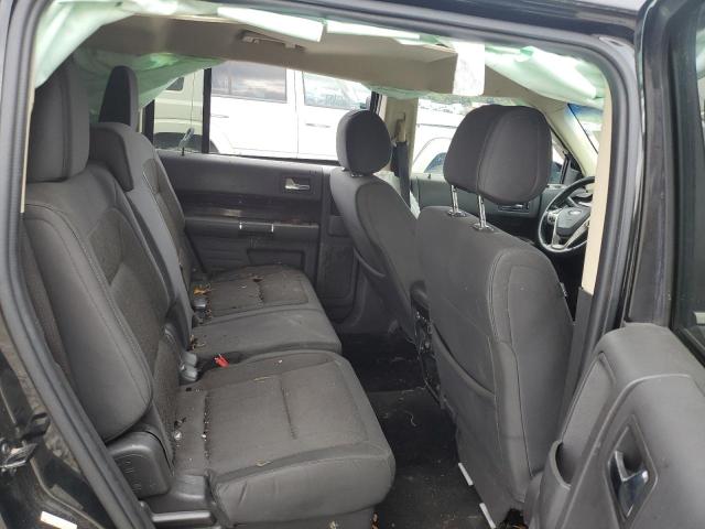 Photo 6 from auction – 2013 FORD FLEX SEL with VIN 2FMHK6C81DBD26570