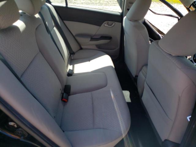Photo 6 from auction – 2015 HONDA CIVIC LX with VIN 2HGFB2F53FH549457