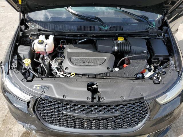 Photo 7 from auction – 2021 CHRYSLER PACIFICA T with VIN 2C4RC1BG0MR596768