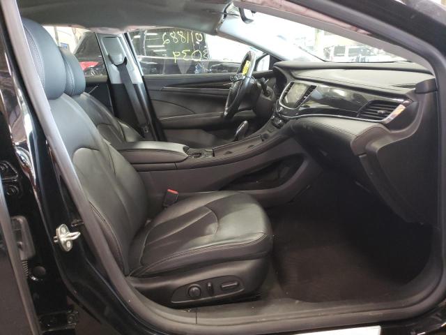 Photo 5 from auction – 2017 BUICK LACROSSE E with VIN 1G4ZP5SS9HU145567