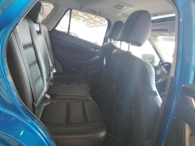 Photo 6 from auction – 2013 MAZDA CX-5 GT with VIN JM3KE2DE5D0164966
