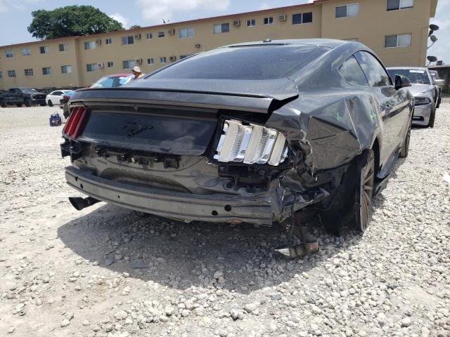 Photo 9 from auction – 2017 FORD MUSTANG with VIN 1FA6P8TH5H5289757