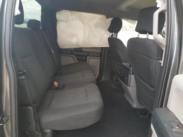 Photo 6 from auction – 2017 FORD F150 SUPER with VIN 1FTEW1EP2HKD92799