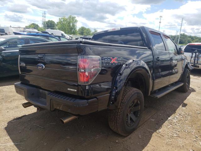 Photo 4 from auction – 2011 FORD F150 SUPER with VIN 1FTFW1EF3BFC36427