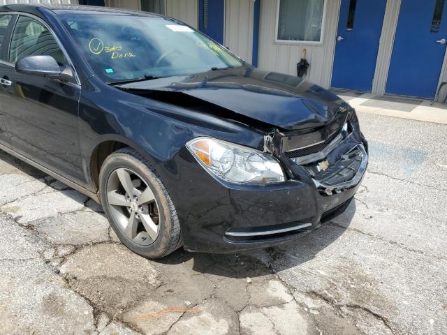 Photo 9 from auction – 2012 CHEVROLET MALIBU 1LT with VIN 1G1ZC5E04CF215413