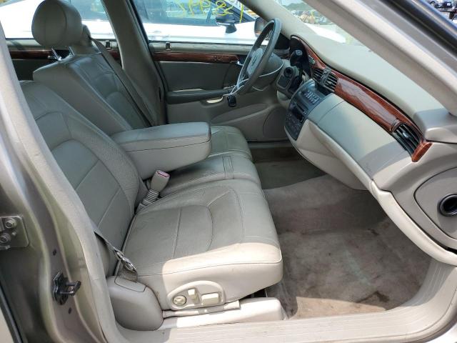 Photo 5 from auction – 2004 CADILLAC DEVILLE with VIN 1G6KD54Y14U165518