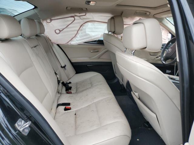 Photo 6 from auction – 2013 BMW 528 I with VIN WBAXG5C52DDY31820