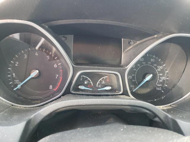Photo 8 from auction – 2015 FORD FOCUS SE with VIN 1FADP3F26FL242733