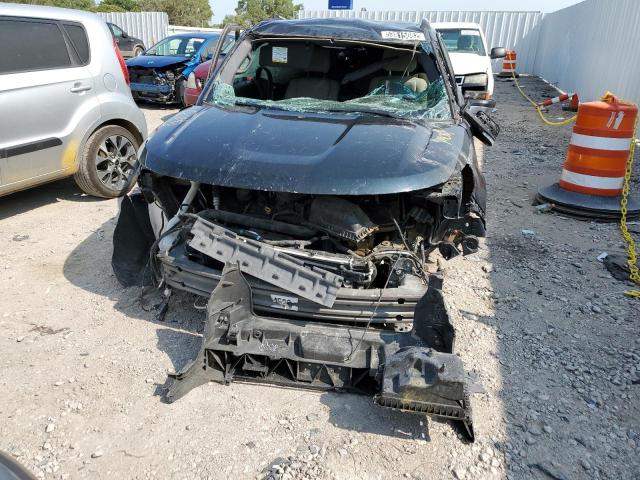 Photo 10 from auction – 2014 FORD EXPLORER X with VIN 1FM5K7D81EGA13195