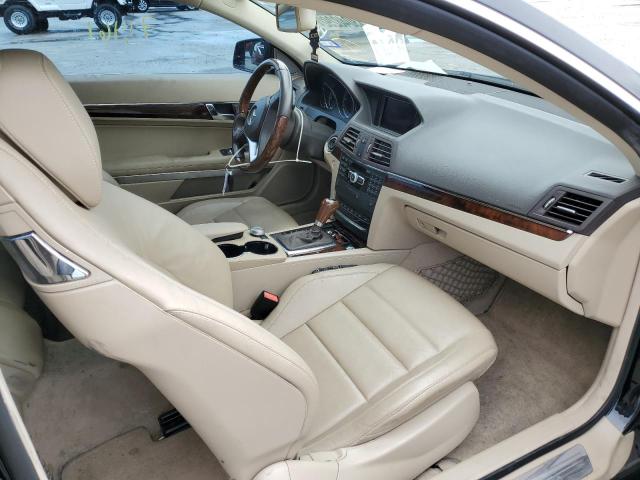 Photo 5 from auction – 2012 MERCEDES-BENZ E 350 with VIN WDDKJ5KB3CF151598