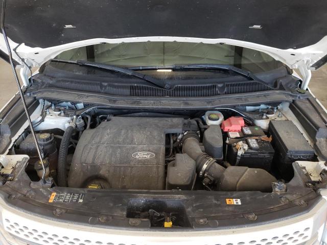 Photo 7 from auction – 2014 FORD EXPLORER X with VIN 1FM5K8D8XEGA90279