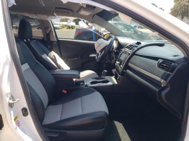 Photo 5 from auction – 2014 TOYOTA CAMRY L with VIN 4T1BF1FK2EU740084