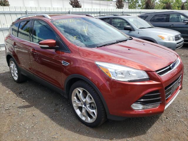 FORD ESCAPE TIT 2014 z numerem VIN 1FMCU9J92EUD62121 - Zdjęcie z aukcji