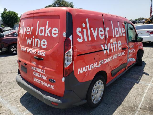 Photo 4 from auction – 2017 FORD TRANSIT CO with VIN NM0LS7E7XH1301867
