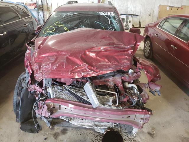 Photo 7 from auction – 2012 CHEVROLET EQUINOX LT with VIN 2GNALDEK5C6388391