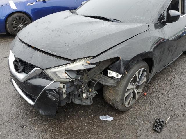 Photo 9 from auction – 2017 NISSAN MAXIMA 3.5 with VIN 1N4AA6APXHC388502