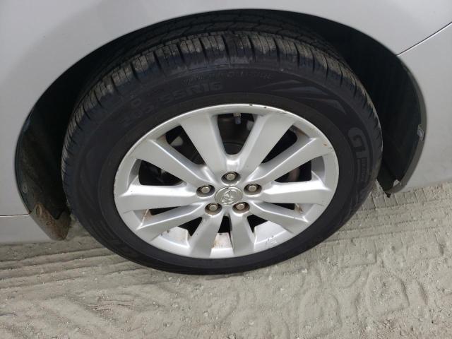 Photo 9 from auction – 2010 TOYOTA COROLLA BA with VIN 2T1BU4EE2AC344168