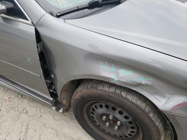 Photo 10 from auction – 2008 CHEVROLET IMPALA LS with VIN 2G1WB58N189107988