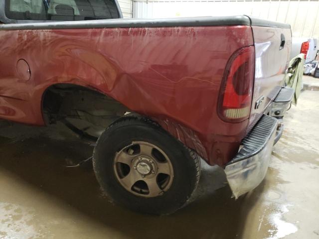 Photo 9 from auction – 2004 FORD F-150 HERI with VIN 2FTRX17244CA94592