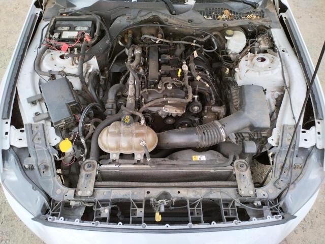 Photo 7 from auction – 2015 FORD MUSTANG with VIN 1FA6P8TH0F5309975