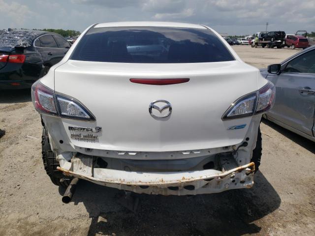 Photo 9 from auction – 2013 MAZDA 3 I with VIN JM1BL1U77D1844758
