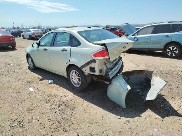 Photo 3 from auction – 2011 FORD FOCUS SE with VIN 1FAHP3FN1BW167251