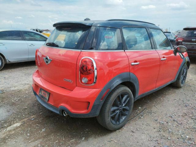 Photo 4 from auction – 2012 MINI COOPER S C with VIN WMWZC3C57CWL81349