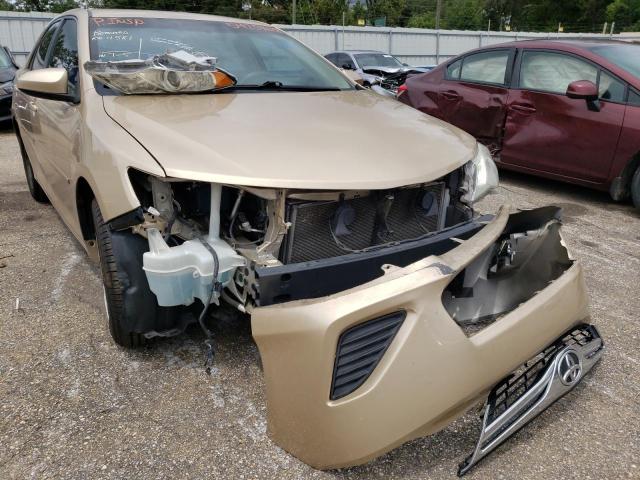 Photo 9 from auction – 2012 TOYOTA CAMRY BASE with VIN 4T1BF1FK0CU049987