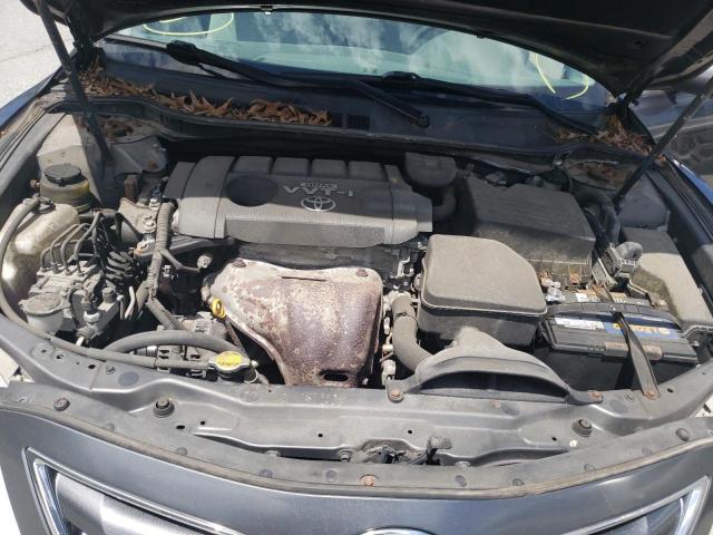 Photo 7 from auction – 2010 TOYOTA CAMRY BASE with VIN 4T1BF3EKXAU056956