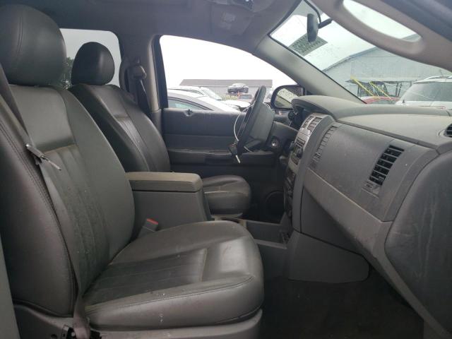 Photo 5 from auction – 2004 DODGE DURANGO LI with VIN 1D4HB58N34F202752