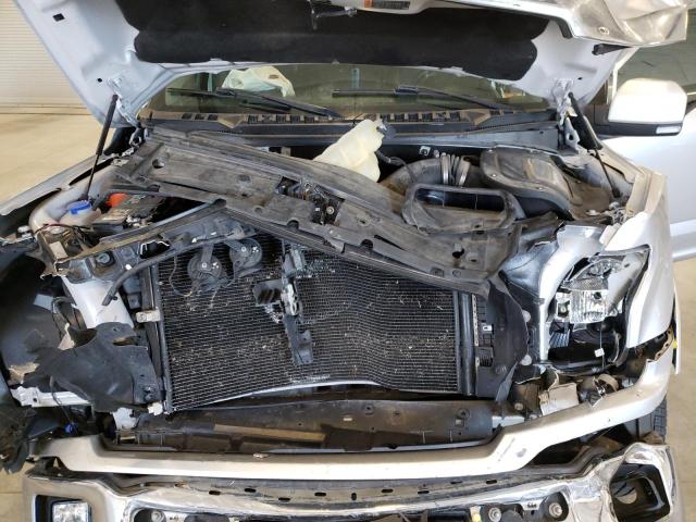 Photo 7 from auction – 2018 FORD F150 SUPER with VIN 1FTEW1E54JFD17146