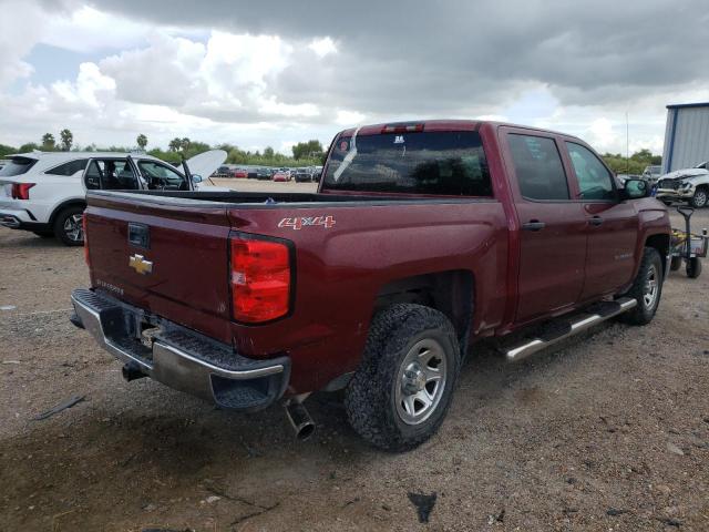 Photo 4 from auction – 2015 CHEVROLET SILVERADO with VIN 3GCUKPEC6FG407056