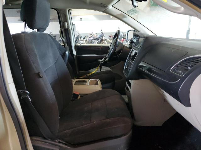 Photo 5 from auction – 2011 CHRYSLER TOWN & COU with VIN 2A4RR5DG4BR658165