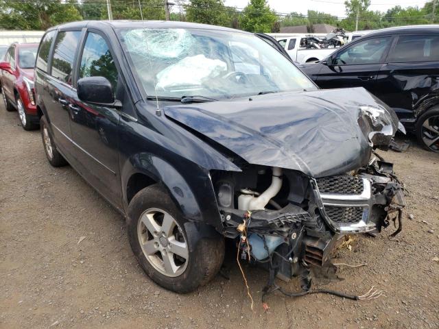 صورة رقم 1 من المزاد - 2012 DODGE GRAND CARA مع VIN 2C4RDGDG4CR109227