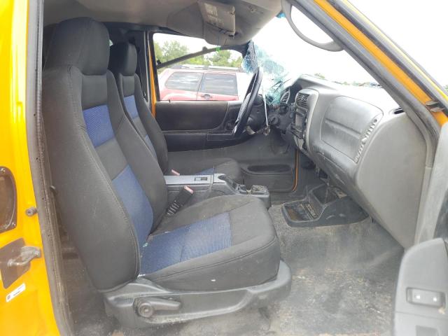 Photo 5 from auction – 2008 FORD RANGER SUP with VIN 1FTZR45E98PA04379