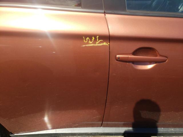 صورة رقم 9 من المزاد - 2014 MITSUBISHI OUTLANDER مع VIN JA4AD3A32EZ014465
